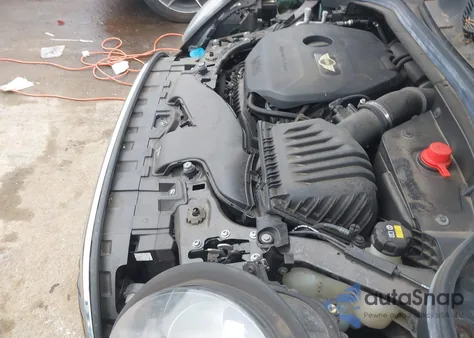 2017 Mini Clubman Cooper z USA, uszkodzony, nr VIN WMWLU1C51H2F27673